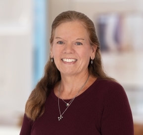 Maryann-Johnson